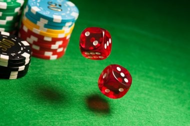 Baccarat number prediction on aksara4d live table Baccarat table showing Player and Banker number prediction positions